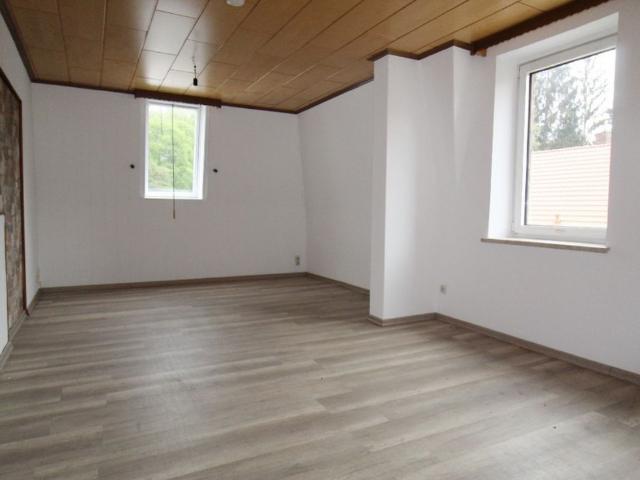 Meine Etage gemütliche Dachgeschosswohnung in gepflegtem Haus