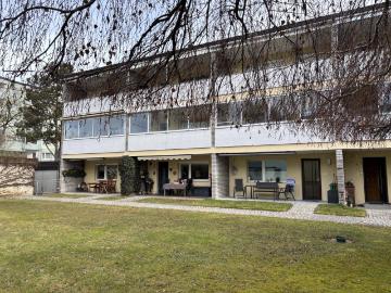 Meine große Maisonette – ideal für Familien & Modernisierer