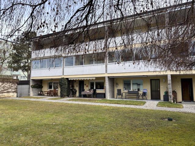 Meine große Maisonette – ideal für Familien & Modernisierer