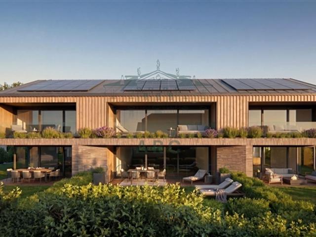 MEINIER – MINERAL³ PROJEKT – ZEITGENÖSSISCHE VILLA C