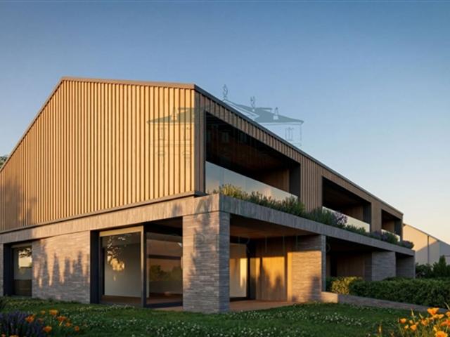 MEINIER MINERAL³ PROJEKT ZEITGENÖSSISCHE VILLA B