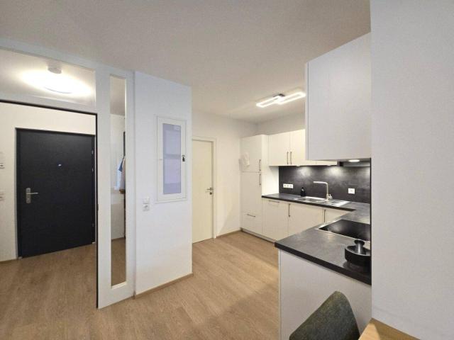 Meins optimale 2 Zimmerwohnung