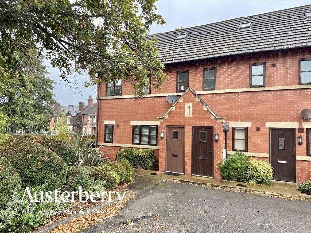 Meir Road, Stoke On Trent ST3, 2 bed flat to rent, £695 pcm | PrimeLocation