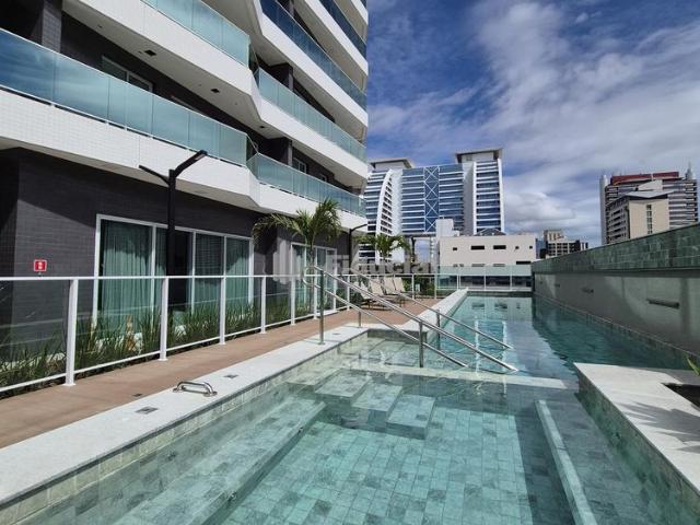 MEIRELES APARTAMENTO R BARBOSA DE FREITAS, 1341 AP 2103 ALL ALVES LIMA LIVING VISITA PROGRAMADA