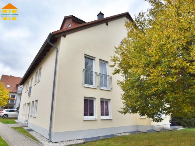 Meisenweg 2 WE 06 3 Raum Wohnung in 09235 Burkhardtsdorf