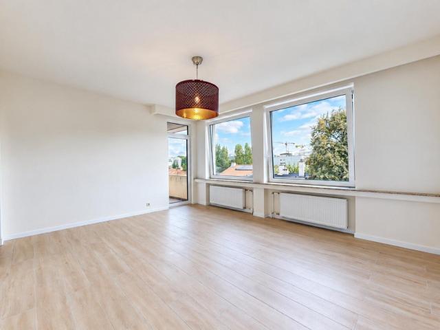 MEISER: SPACIEUX 3CH + TERRASSE + POSS. GARAGE