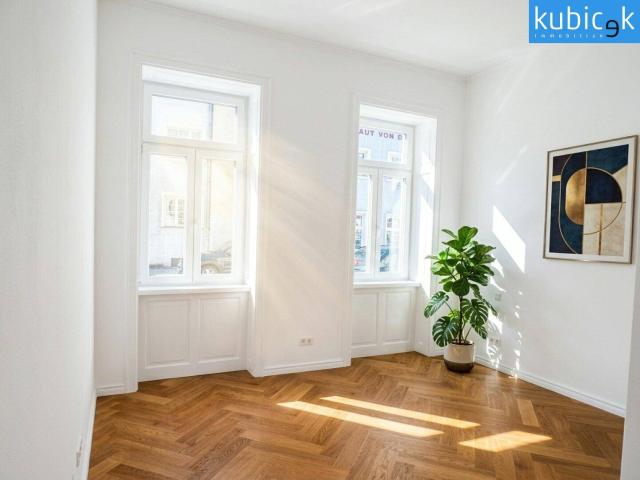 Meissner Residenz Historischer Glanz und zeitgemäßer Komfort – Ihr neues Premium Zuhause in der Donaustadt