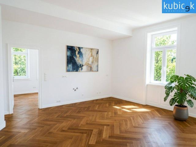 Meissner Residenz Historischer Glanz und zeitgemäßer Komfort – Ihr neues Premium Zuhause in der Donaustadt