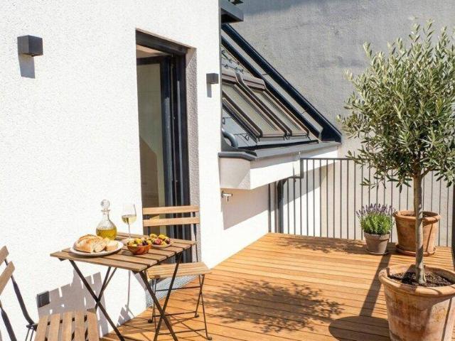 Meissner Residenz Historischer Glanz und zeitgemäßer Komfort – Ihr neues Premium Zuhause in der Donaustadt