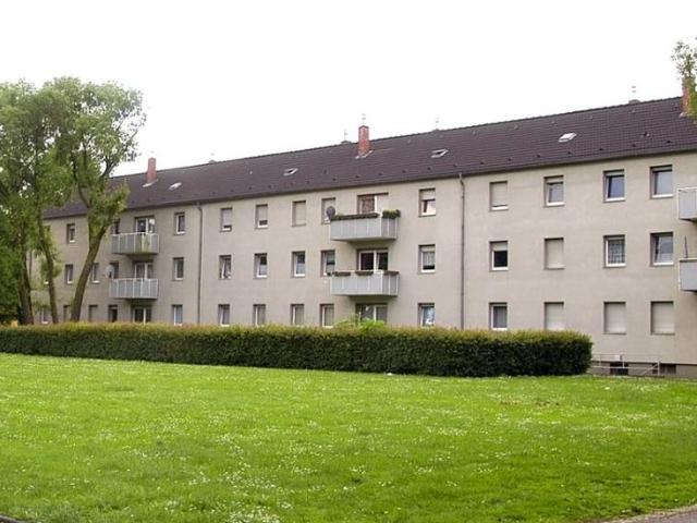 Meister Arenz Straße 10, 47259 Duisburg