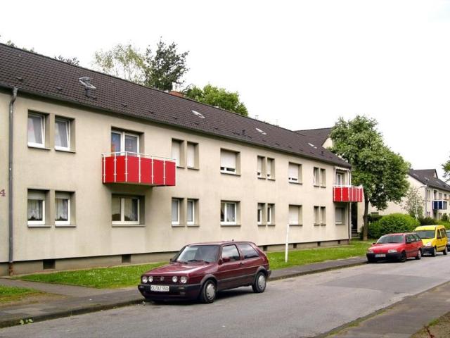 Meister Arenz Straße 22, 47259 Duisburg