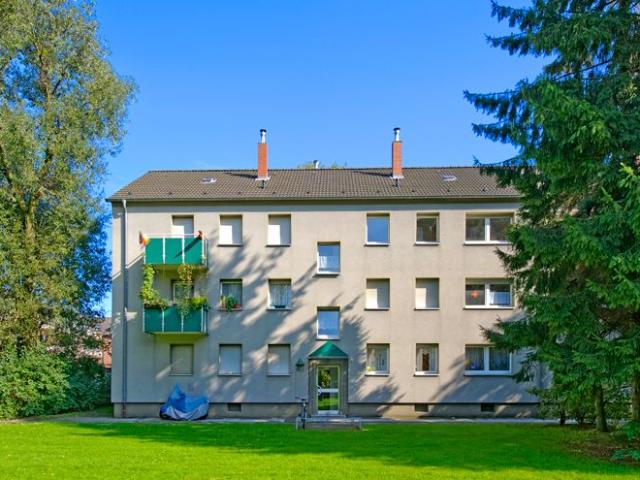 Meister Arenz Straße 40, 47259 Duisburg