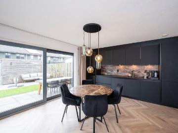 Seizoenenbuurt, Almere, Flevoland, Nederland