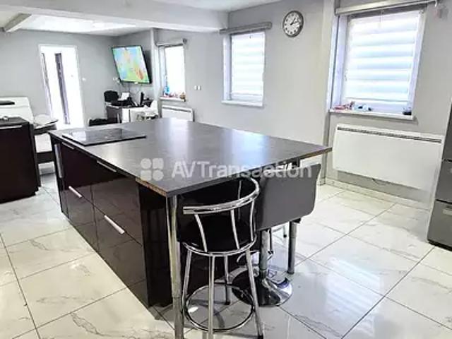 Meistratzheim 67210 Achat / Vente maison 4 pièces t4