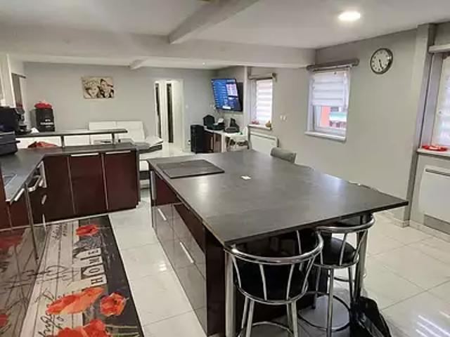 Meistratzheim 67210 Achat / Vente maison 4 pièces t4 parking