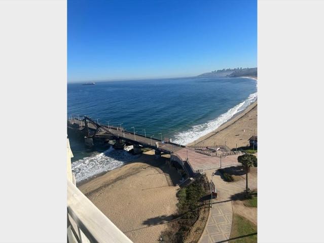 Mejor ubicación frente al Mar
