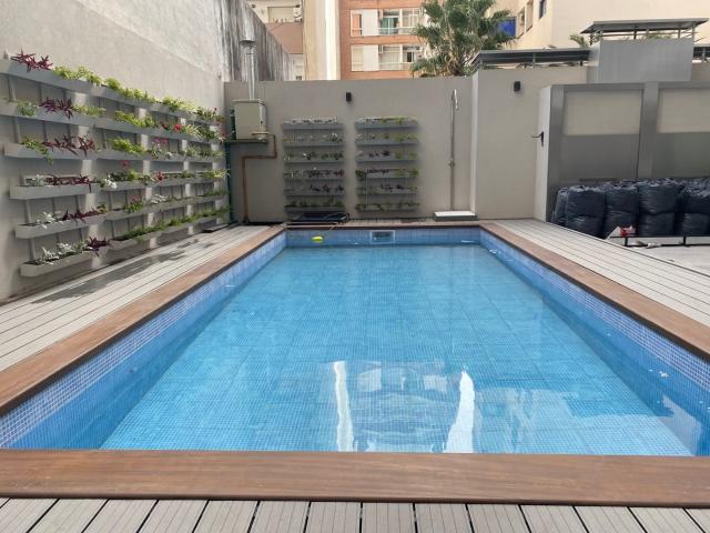 MEJOR ZONA NUEVA CORDOBA FRENTE PARQUE LAS TEJAS