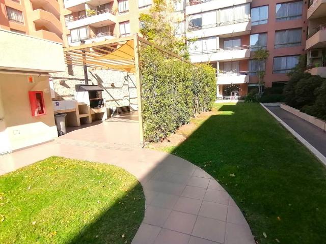 Mejor precio, depto 3 d a pasos del metro 1163 | dormitorios por 3700.00 en Santiago