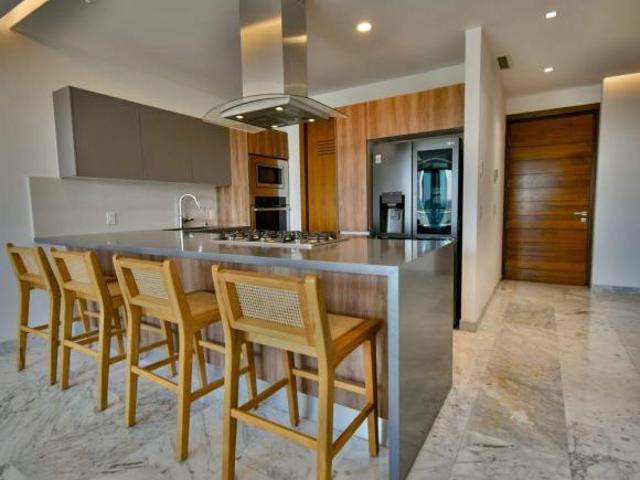 MEJORA DE PRECIO Departamento West Point, Zona Andares