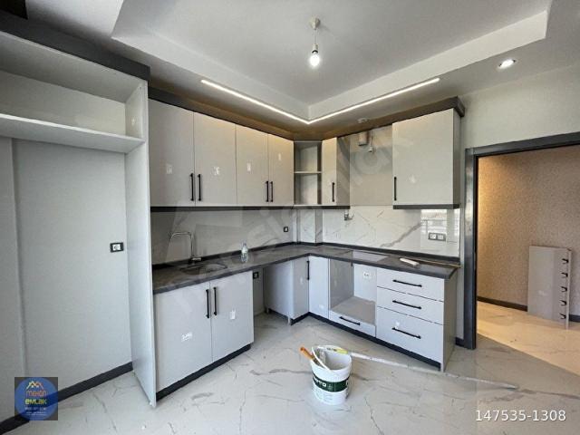 MEKAN EMLAKTAN HARMAN MAHALLESİNDE SATILIK LÜKS 3+1 DAİRE!