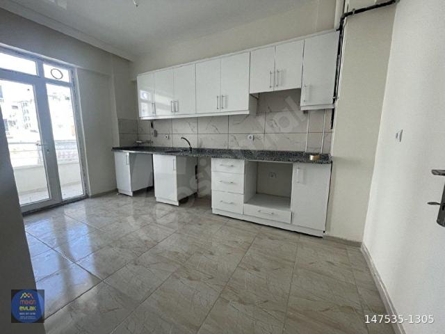 MEKAN EMLAKTAN SATILIK KAÇIRILMAYACAK 2+1 FIRSAT DAİRE!