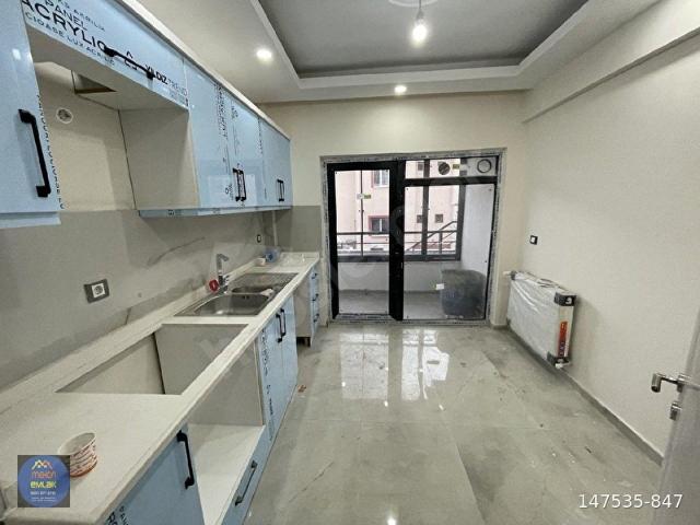 MEKAN GAYRİMENKUL DEN MEHMET AKİF ERSOY MAH.DOLU DOLU SATILIK 3+1 DAİRE