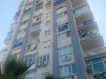 Meltem Mahallesinde 1+1 Kiralık Giriş Daire