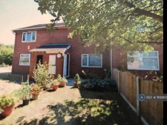 Melton Avenue, Leeds, LS10 1 bed flat to rent £725 pcm £167 pw