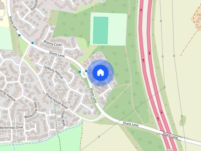 Melton Avenue, Leeds, West Yorkshire, LS10 4RA
