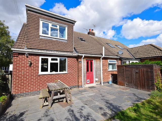 Melton Avenue, York YO30, 3 bed flat to rent, £1,500 pcm | PrimeLocation
