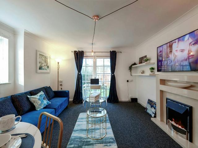 Melton Drive, Park Central, B15 2ND, United Kingdom | 2 bed apartment for rent #168267946 | Rentberry