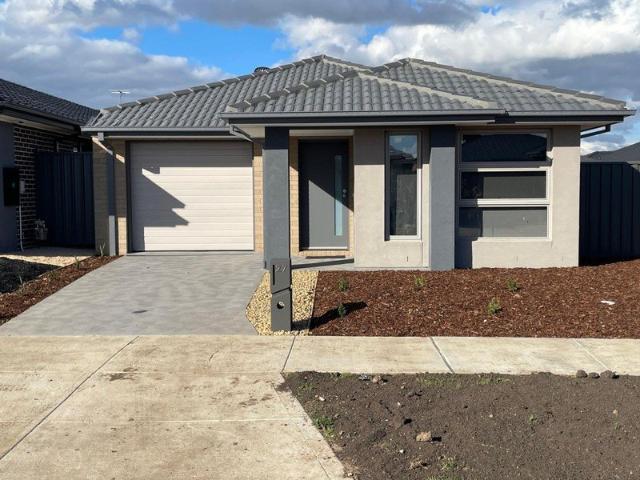 Melton New House