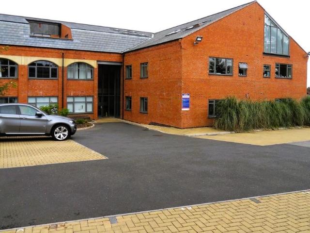 Melton Street, Earl Shilton 2 bed ground floor flat to rent £795 pcm £183 pw