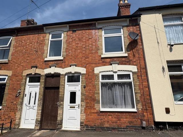 Melton Street, Kettering NN16 3 bed terraced house to rent £995 pcm £230 pw
