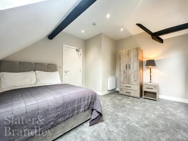 Melton Road, West Bridgford. 1 bed house of multiple occupation to rent £650 pcm £150 pw