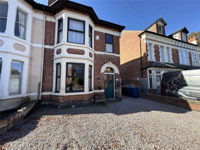 Melton Road, West Bridgford, Nottingham, Nottinghamshire NG2, 1 bed flat to rent, £950 pcm | PrimeLocation