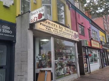 Melton Road, Belgrave, Leicester LE4, 3 bed flat to rent, £1,100 pcm | PrimeLocation