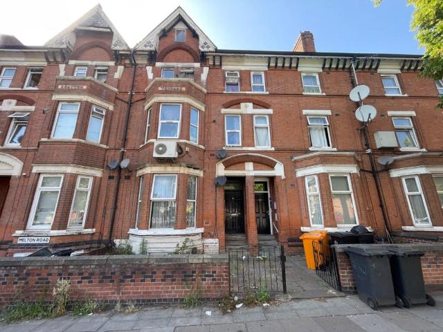 Melton Road, Leicester LE4, 1 bed flat to rent, £750 pcm | PrimeLocation