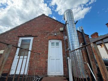 Melton Road, Leicester LE4, 1 bed flat to rent, £800 pcm | PrimeLocation