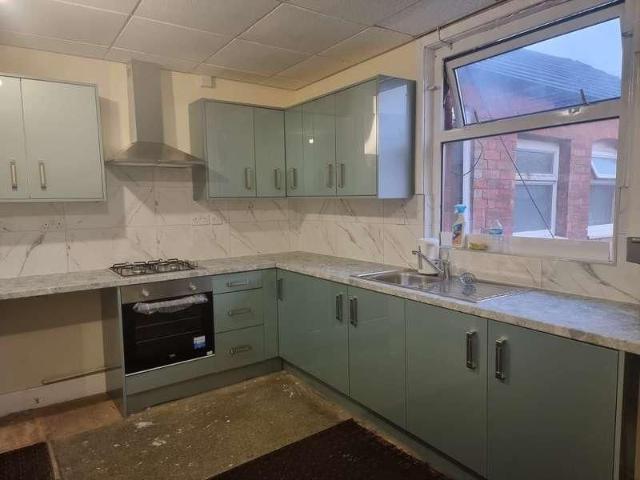 Melton Road, Leicester, LE4