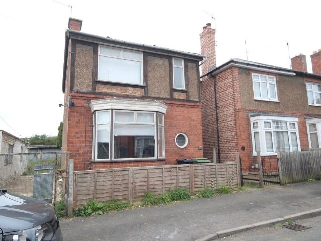 Melton Road North, Wellingborough NN8, 3 bed detached house to rent, £1,050 pcm | PrimeLocation