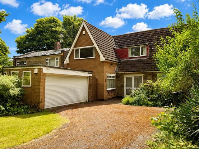 Melton Road, Sprotbrough, Doncaster DN5, 4 bed detached house to rent, £1,500 pcm | PrimeLocation