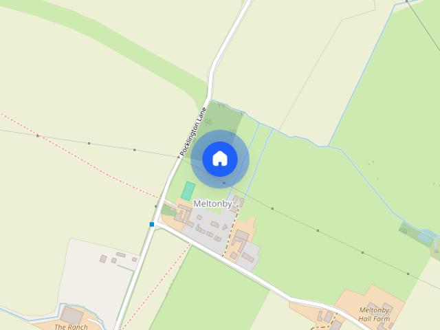 Meltonby