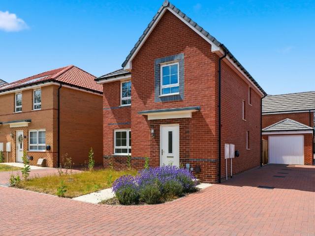 Meltonfield Chase, Dinnington S25, 4 bed detached house to rent, £1,400 pcm | PrimeLocation