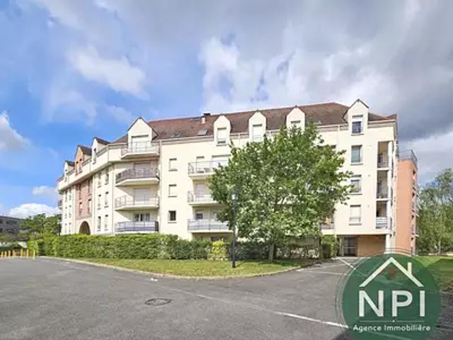 Melun 77000 Achat / Vente appartement 2 pièces t2 terrasse