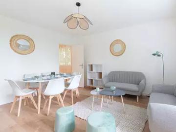Melun 77000 Location appartement 5 pièces t5
