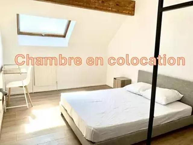 Melun 77000 Location appartement 1 pièce t1 terrasse