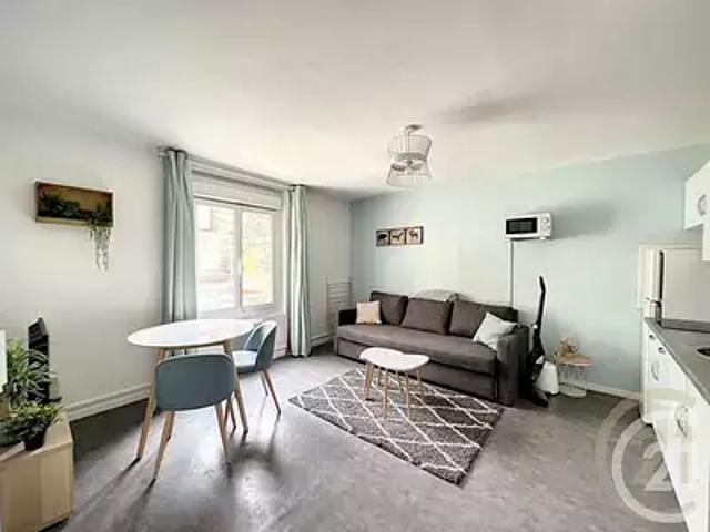 Melun 77000 Location appartement 1 pièce t1