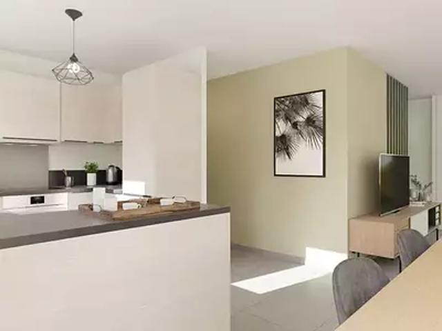 Melun 77000 Programme neuf maison neuf à vendre 5 pièces