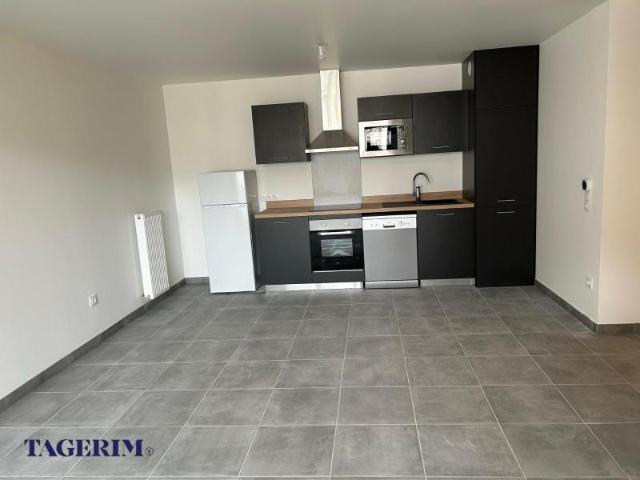 MELUN / Location Appartement 3 Pièces 63 m²